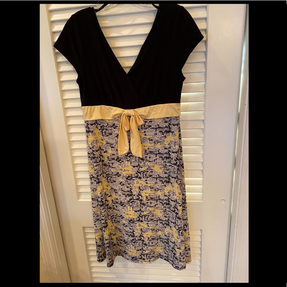 Scarlett Dress